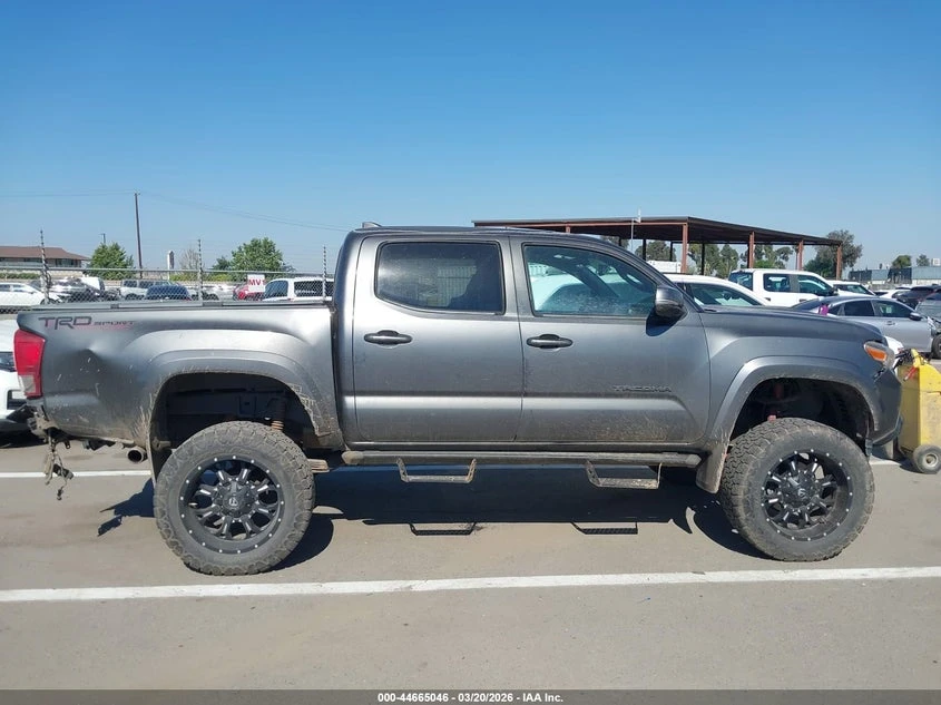 Toyota Tacoma Trd Sport, снимка 13 - Автомобили и джипове - 54248825