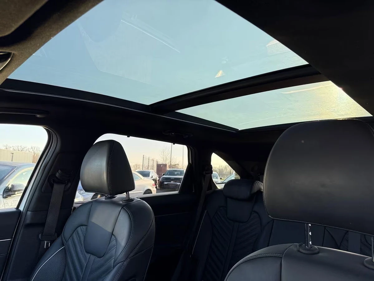 Kia Sorento 1.6HEV/215HP/PLATINUM/360/4X4/7SEAT/PANO/BOSE/397z, снимка 11 - Автомобили и джипове - 54439898
