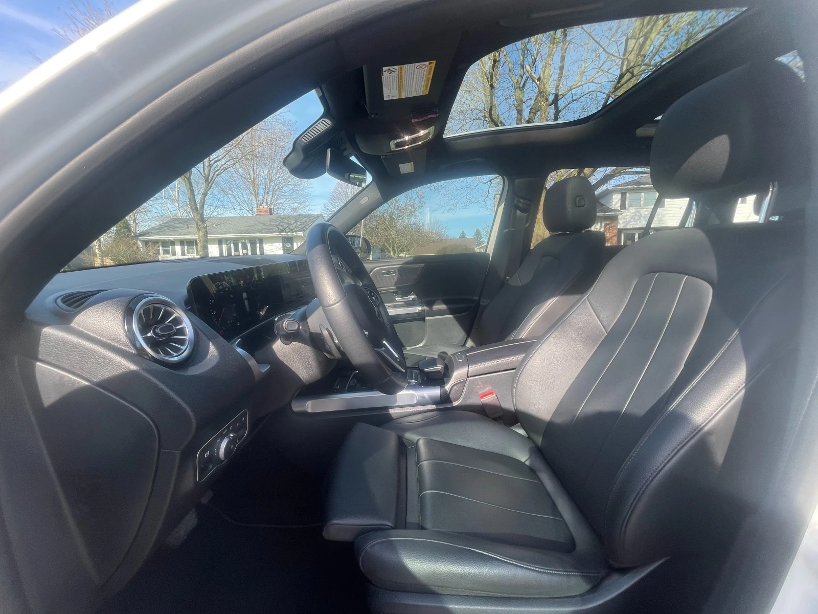 Mercedes-Benz GLB, снимка 5 - Автомобили и джипове - 54663486