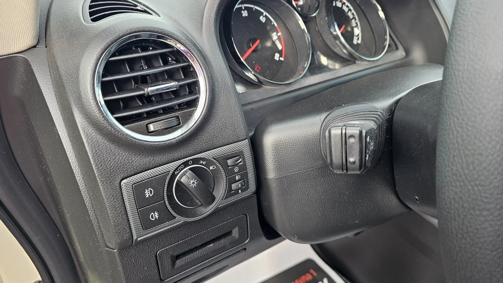 Opel Antara  115.000km-COSMO-Лизинг, снимка 11 - Автомобили и джипове - 55061472