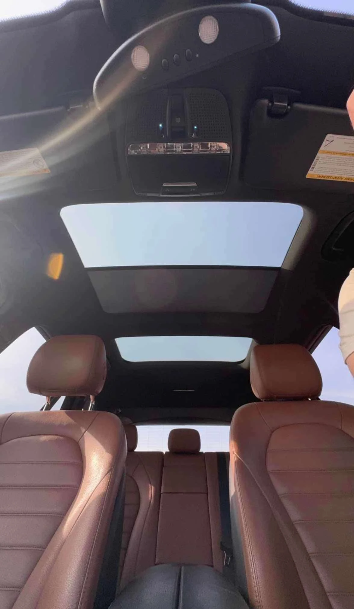 Mercedes-Benz GLC 43 AMG | BURMESTER | CARFAX | �������� |  | Mobile.bg � ����������� 12