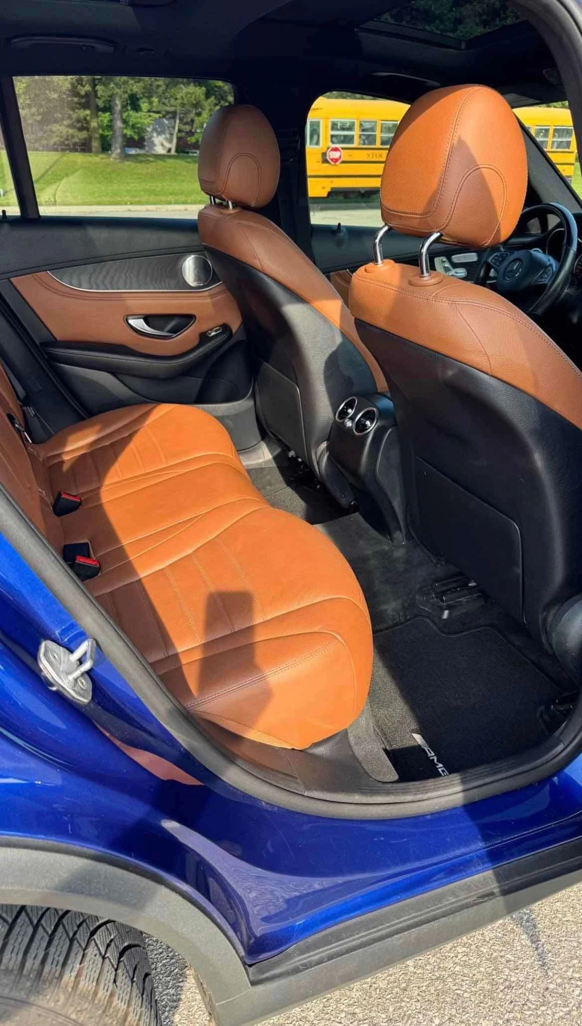 Mercedes-Benz GLC 43 AMG | BURMESTER | CARFAX | �������� |  | Mobile.bg � ����������� 13
