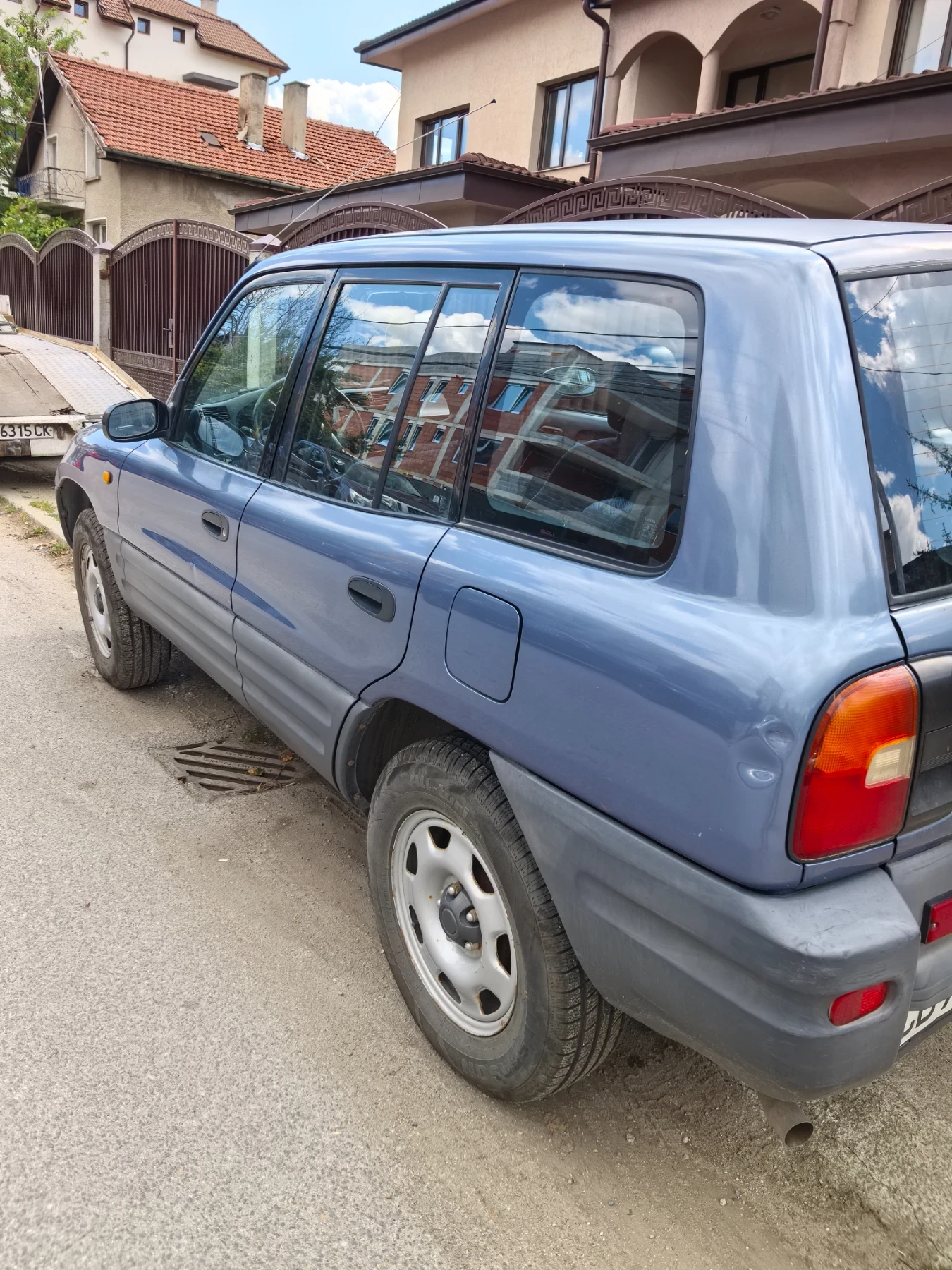Toyota Rav4, снимка 9 - Автомобили и джипове - 55448074