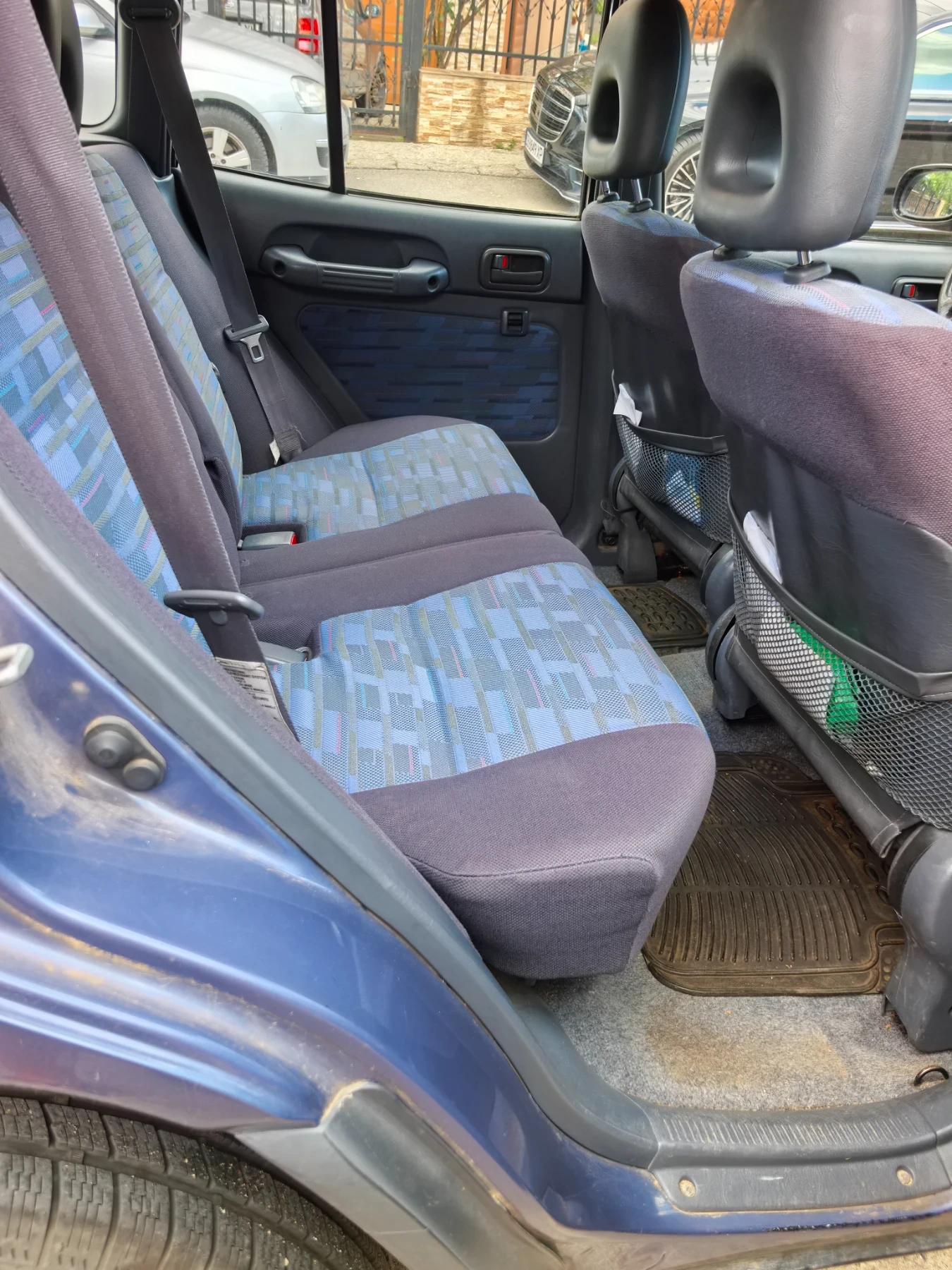 Toyota Rav4, снимка 3 - Автомобили и джипове - 55448074