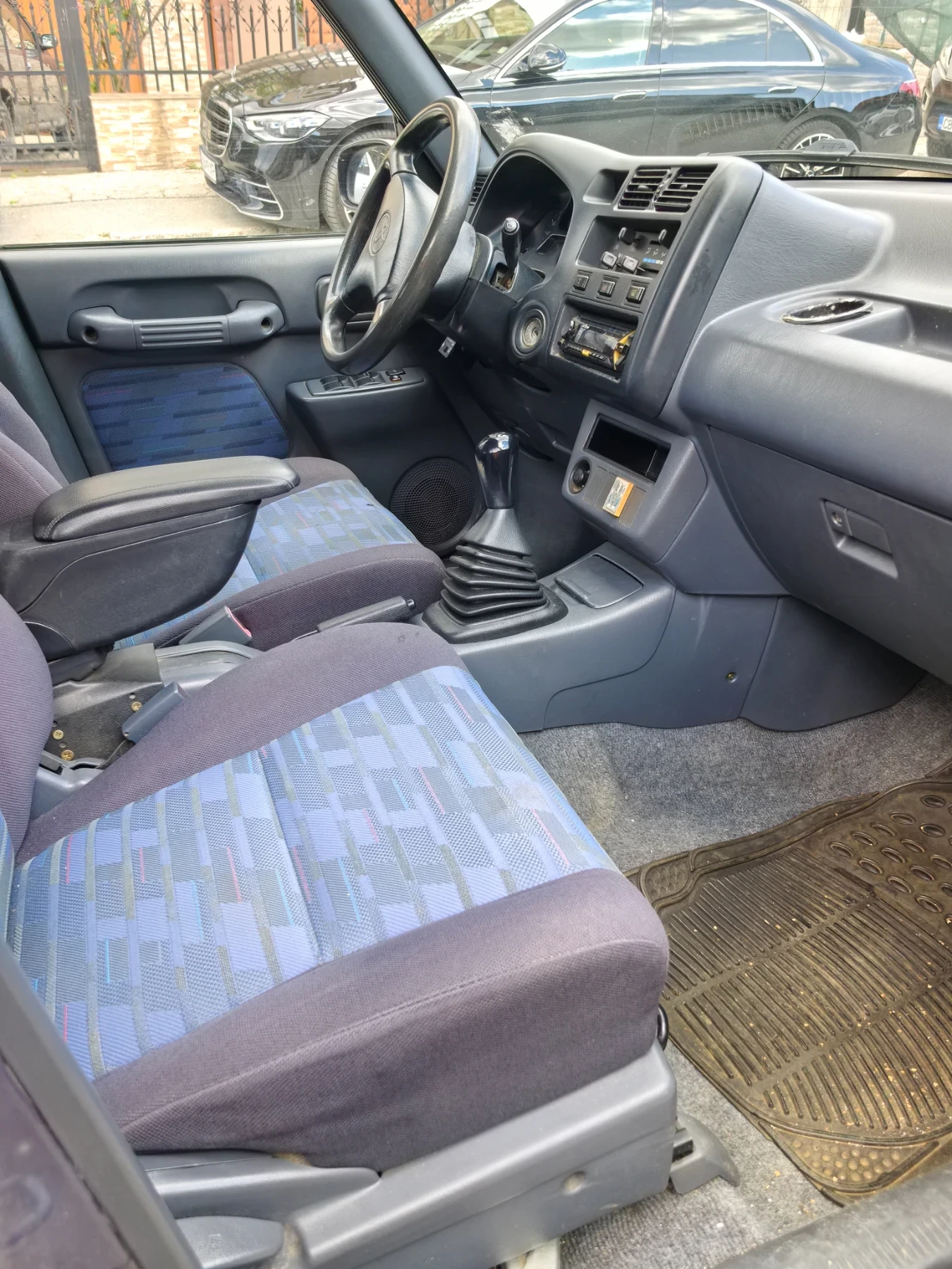 Toyota Rav4, снимка 4 - Автомобили и джипове - 55448074
