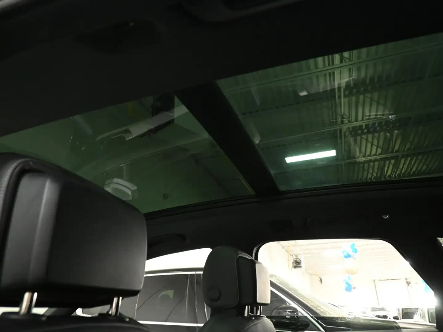 Audi Q5 S-LINE/BLACK OPTICS/PANO/DIGITAL/AMBIENT/, снимка 16 - Автомобили и джипове - 55661457