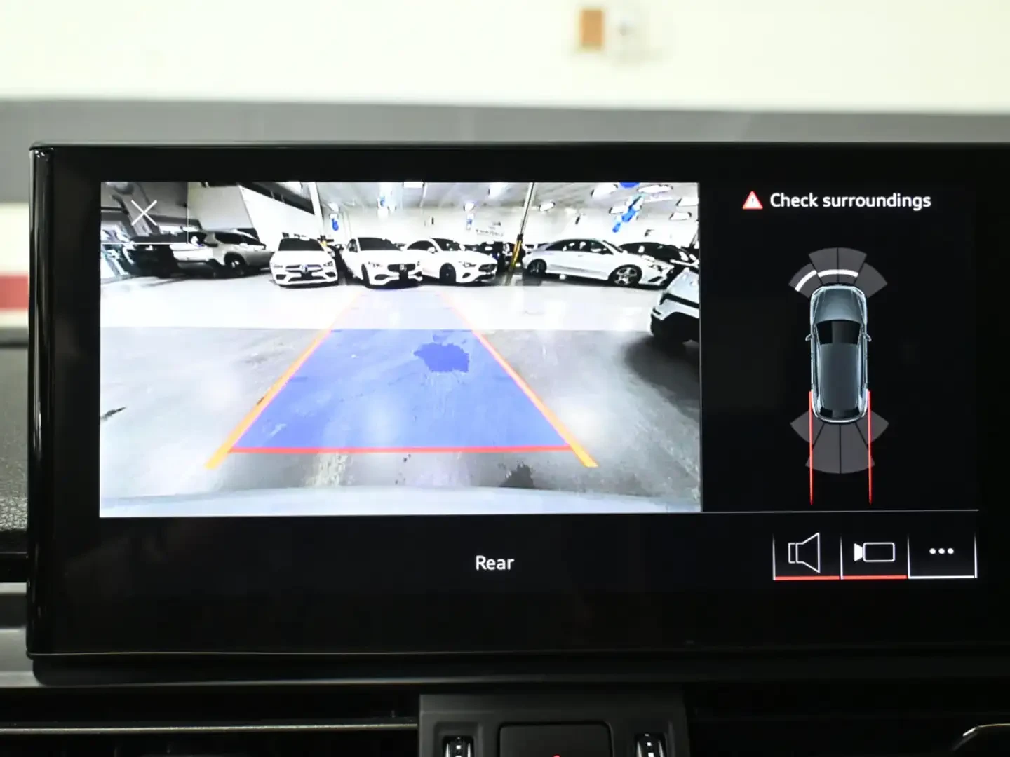 Audi Q5 S-LINE/BLACK OPTICS/PANO/DIGITAL/AMBIENT/, снимка 12 - Автомобили и джипове - 55661457