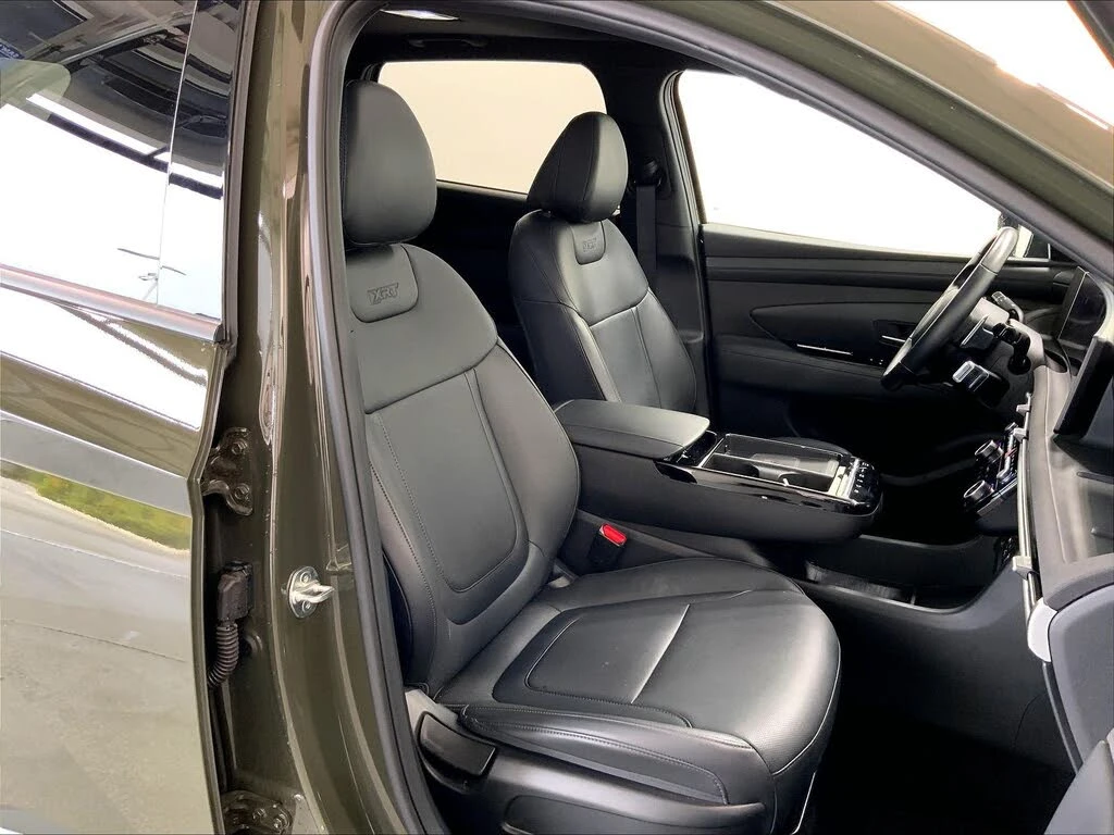Hyundai Tucson 2025* XRT* AWD* 25K KM* CARFAX* ������ ���� | Mobile.bg � ����������� 13
