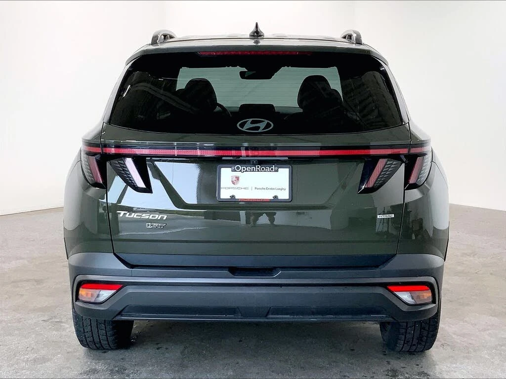 Hyundai Tucson 2025* XRT* AWD* 25K KM* CARFAX* ������ ���� | Mobile.bg � ����������� 4