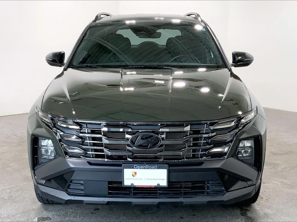 Hyundai Tucson 2025* XRT* AWD* 25K KM* CARFAX* ������ ���� | Mobile.bg � ����������� 2
