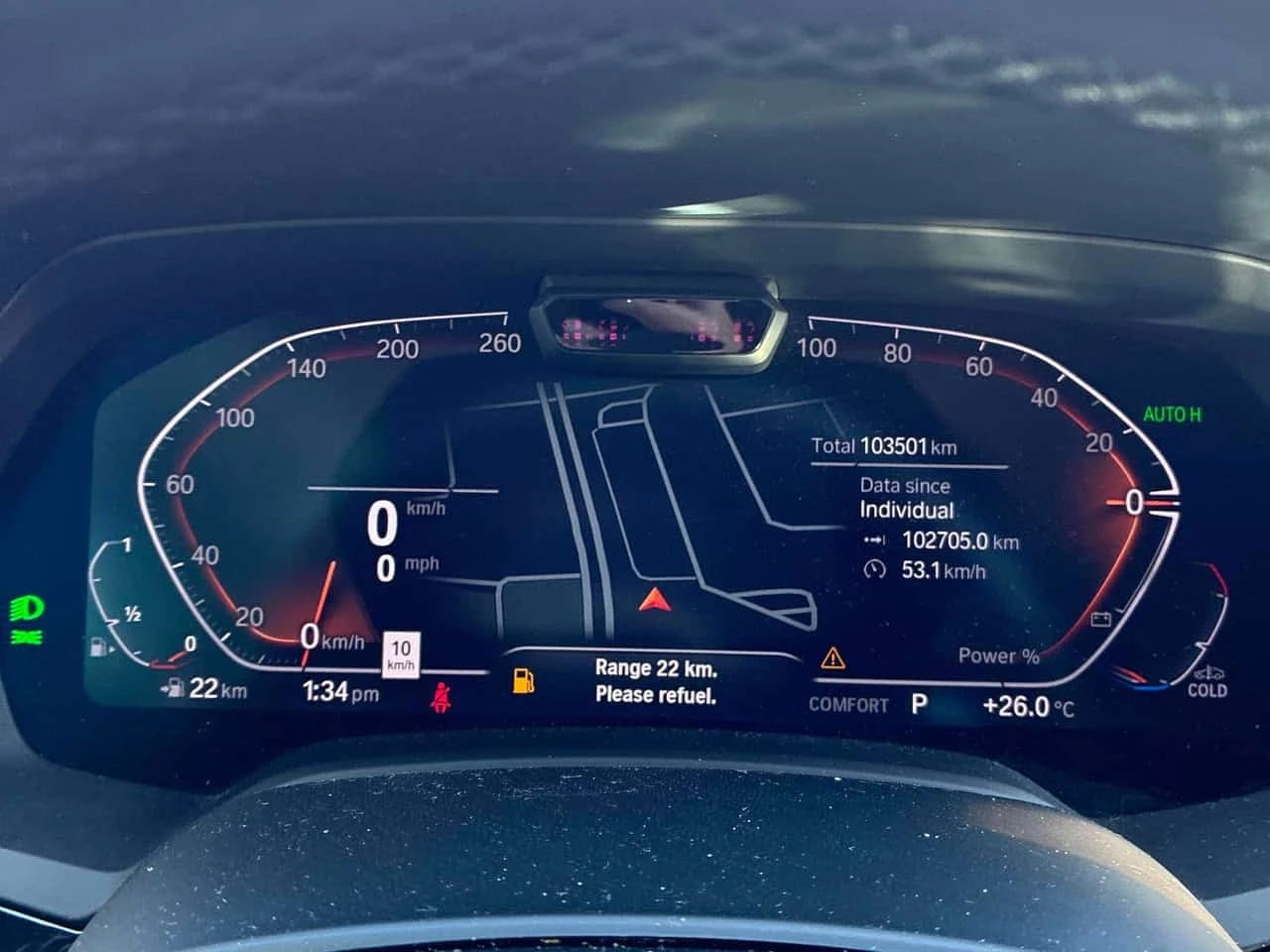 BMW X6 xDrive40i | ОТ ПРЕДСТАВИТЕЛСТВО НА BMW, снимка 8 - Автомобили и джипове - 56231575