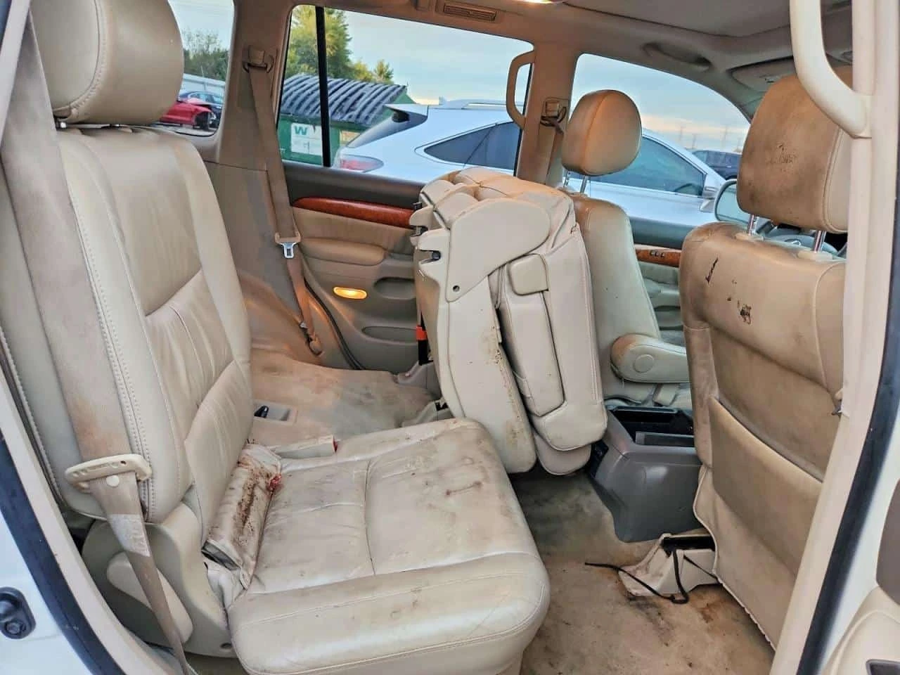 Lexus GX 470  * CARFAX * ���� �� �� *  | Mobile.bg � ����������� 10