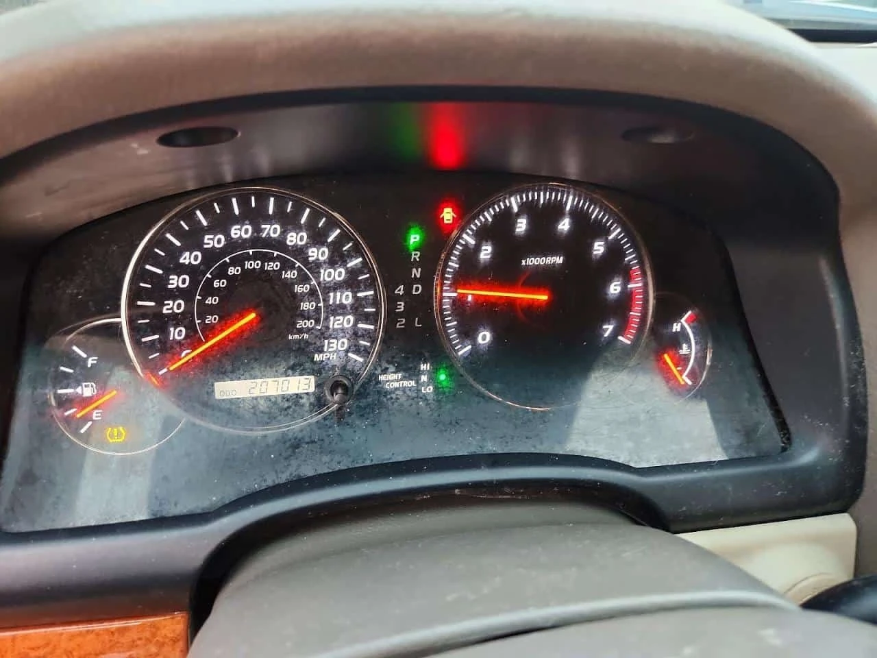 Lexus GX 470  * CARFAX * ���� �� �� *  | Mobile.bg � ����������� 9