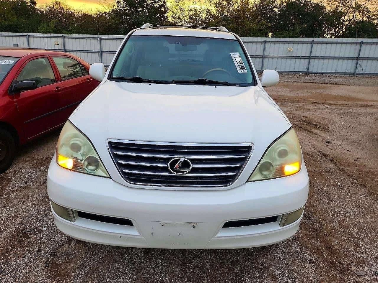 Lexus GX 470  * CARFAX * ���� �� �� *  | Mobile.bg � ����������� 6