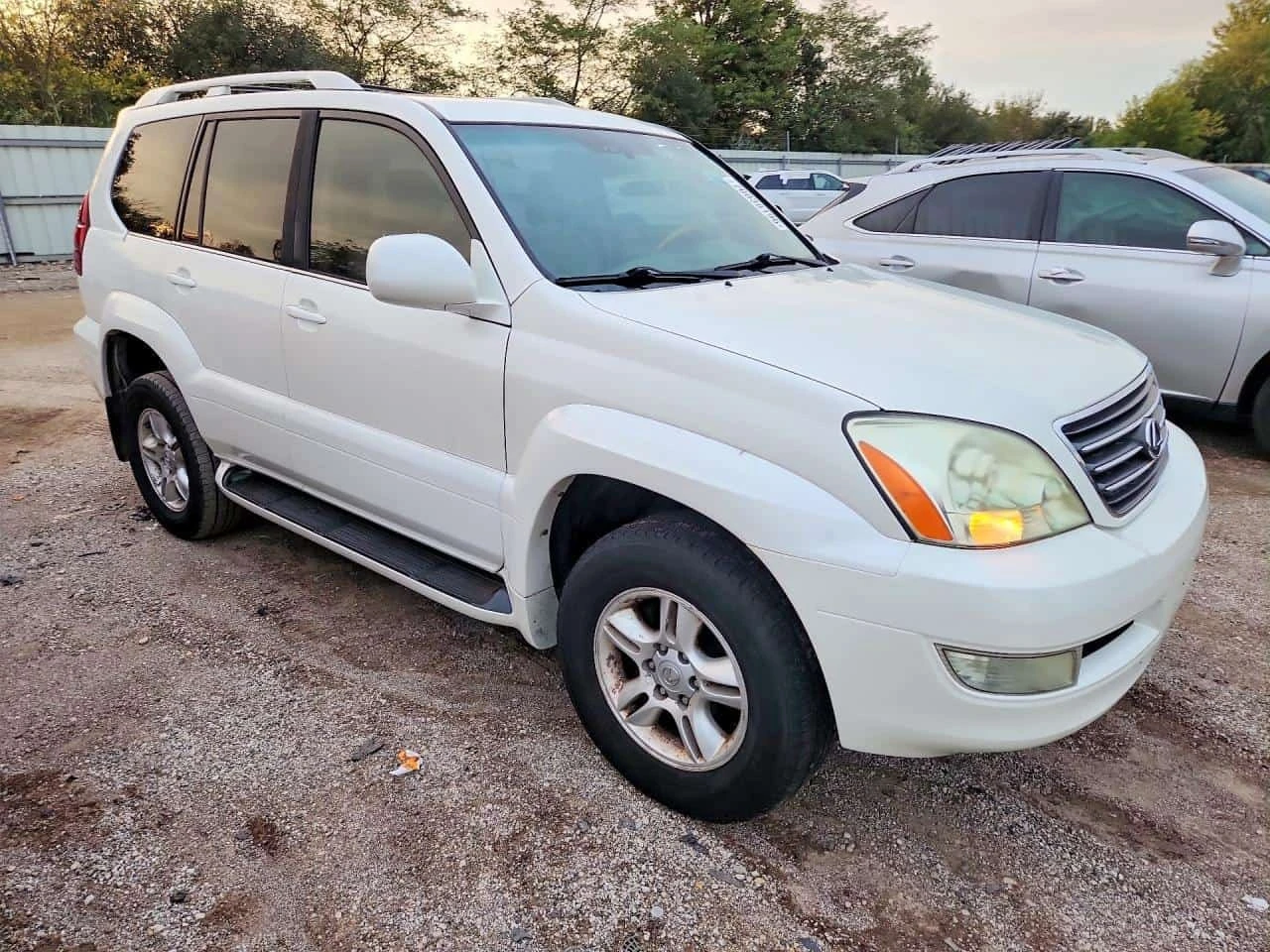 Lexus GX 470  * CARFAX * ���� �� �� *  | Mobile.bg � ����������� 5