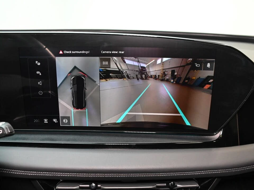 Audi Q6 TECHNIK* S LINE* DUAL SCREEN* BANG&OLUFSEN* ������ | Mobile.bg � ����������� 12