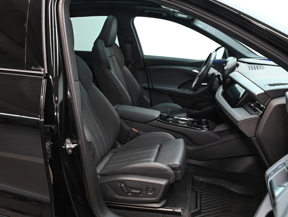 Audi Q6 TECHNIK* S LINE* DUAL SCREEN* BANG&OLUFSEN* ������ | Mobile.bg � ����������� 7