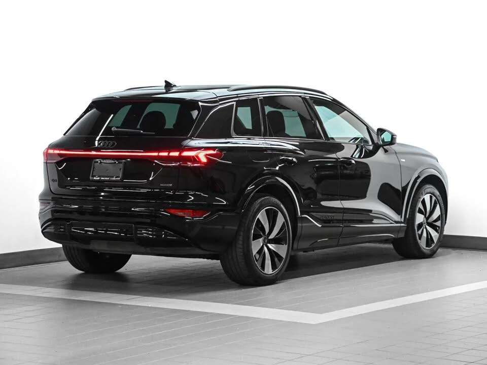 Audi Q6 TECHNIK* S LINE* DUAL SCREEN* BANG&OLUFSEN* ������ | Mobile.bg � ����������� 3