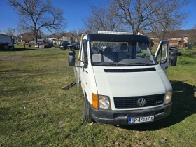 VW Lt, снимка 17