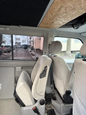 VW Multivan 2.5i-КЕМПЕР, снимка 8