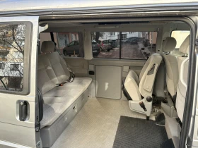 VW Multivan 2.5i-КЕМПЕР, снимка 10