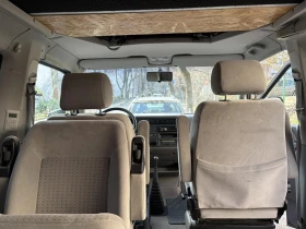 VW Multivan 2.5i-КЕМПЕР, снимка 7