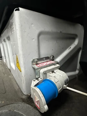 Mercedes-Benz Sprinter 313 CDI Хладилен, снимка 13