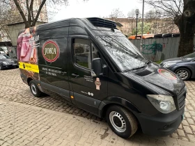 Mercedes-Benz Sprinter 313 CDI Хладилен, снимка 4