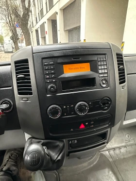 Mercedes-Benz Sprinter 313 CDI Хладилен, снимка 10