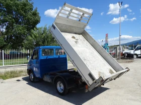 Iveco Daily 35C12  КАТ. * Б* НОВ ВНОС ОТ ШВЕЙЦАРИЯ , снимка 4