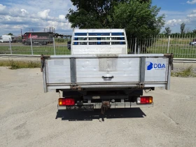 Iveco Daily 35C12  КАТ. * Б* НОВ ВНОС ОТ ШВЕЙЦАРИЯ , снимка 11