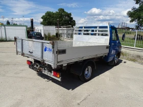 Iveco Daily 35C12  КАТ. * Б* НОВ ВНОС ОТ ШВЕЙЦАРИЯ , снимка 12