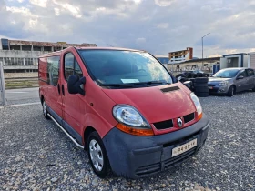 Renault Trafic, снимка 3