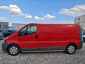 Renault Trafic, снимка 8