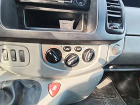 Renault Trafic, снимка 10