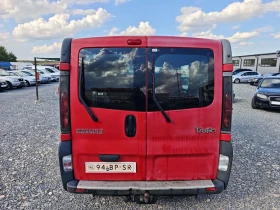 Renault Trafic, снимка 6