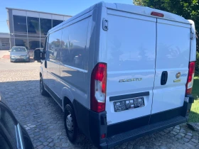 Fiat Ducato 2.0 mjt  171000km, снимка 7