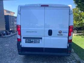 Fiat Ducato 2.0 mjt  171000km, снимка 6