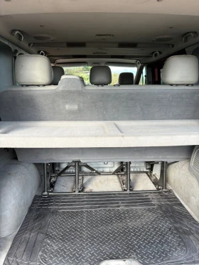 Renault Trafic 2, 5Dci 140ps, снимка 10