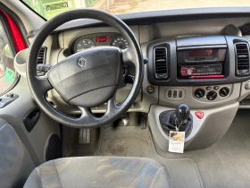 Renault Trafic 2, 5Dci 140ps, снимка 4