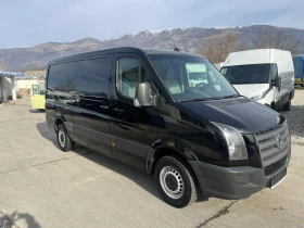 VW Crafter L2H1 KLIMA199000km!!!, снимка 3