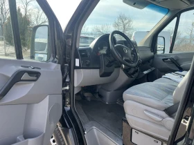 VW Crafter L2H1 KLIMA199000km!!!, снимка 8