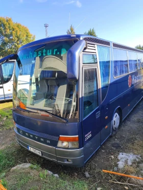 Setra S, снимка 1