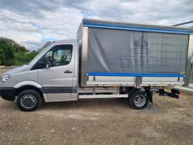 Mercedes-Benz Sprinter 519 3.0D A! | Mobile.bg    4