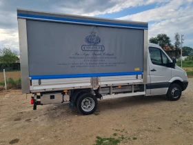 Mercedes-Benz Sprinter 519 3.0D A! | Mobile.bg    6