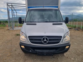 Mercedes-Benz Sprinter 519 3.0D A! | Mobile.bg    2