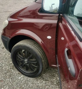 Mercedes-Benz Vito 115 CDI 4x4 | Mobile.bg � ����� ������ 10