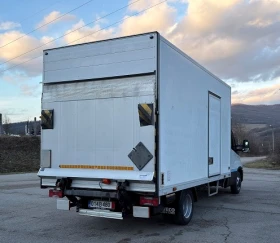 Iveco Daily 35-170* 3.0L* ����* �����* �����������* 3.5� N1 | Mobile.bg � ����� ������ 6