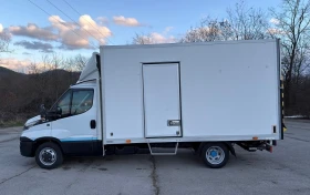 Iveco Daily 35-170* 3.0L* ����* �����* �����������* 3.5� N1 | Mobile.bg � ����� ������ 3