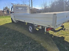 VW Lt, снимка 4 - Бусове и автобуси - 53633348